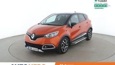 Begagnad 2015 Renault Captur SUV | 91 000 kr (Marknadspris)