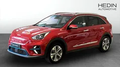 Begagnad 2022 Kia e-Niro Advance SUV | 259 900 kr (Marknadspris)