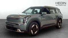 Begagnad 2025 Kia EV9 SUV | 689 900 kr (Marknadspris)
