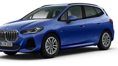 Ny 2024 BMW 230e Active Tourer Comfort Edition Minibuss | 479 700 kr (Marknadspris)
