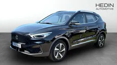 Begagnad 2022 MG ZS Luxury Sedan | 244 900 kr (Marknadspris)