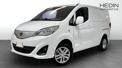 Begagnad 2023 BYD ETP3 | 177 900 kr