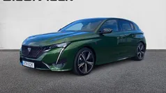 Begagnad 2024 Peugeot 308 GTi Halvkombi | 259 500 kr (Marknadspris)