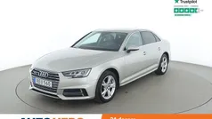 Begagnad 2016 Audi A4 Sport Sedan | 223 000 kr (Marknadspris)