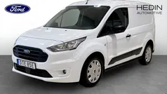 Begagnad 2019 Ford Transit | 111 920 kr