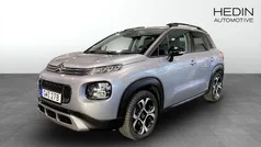 Begagnad 2020 Citroën C3 Aircross PureTech SUV | 144 800 kr (Marknadspris)