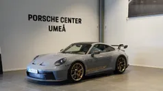Begagnad 2023 Porsche 911 GT3 Sportkupé | 2 349 000 kr (Marknadspris)