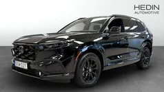 Begagnad 2025 Honda CR-V Advance SUV | 559 900 kr (Marknadspris)