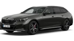 Ny 2025 BMW i5 Comfort Edition Sedan | 862 100 kr (Marknadspris)