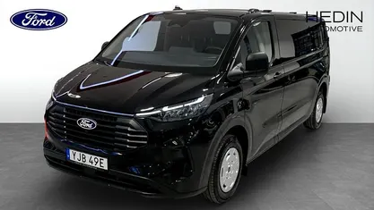 Begagnad Ford Transit Custom Trend 136 HK (100 kW) 2025