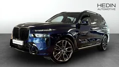 Begagnad 2025 BMW X7 M Sport SUV | 1 198 700 kr