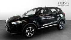 Begagnad 2022 MG ZS Luxury Sedan | 249 900 kr (Bra pris)