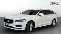 Begagnad 2018 Volvo V90 Momentum Kombi | 234 900 kr (Marknadspris)