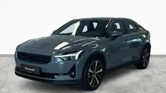Begagnad 2020 Polestar 2 Long Range Dual motor Sedan | 349 900 kr (Marknadspris)