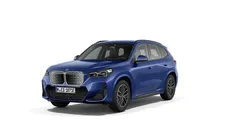 M portimao blue metallic Ny 2025 BMW iX1 M Sport SUV | 564 500 kr (Marknadspris)