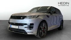 Begagnad 2024 Land Rover Range Rover Sport HSE Dynamic SUV | 1 409 000 kr