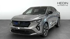 Grå (grey) Ny 2025 Renault Rafale Esprit Alpine SUV | 584 800 kr (Marknadspris)