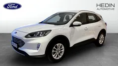 Begagnad 2022 Ford Kuga SUV | 254 900 kr (Marknadspris)