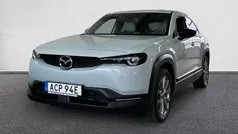 Mazda MX30
