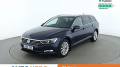 Begagnad 2016 VW Passat Kombi | 160 000 kr (Marknadspris)