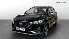 Begagnad 2021 MG ZS Luxury Sedan | 149 900 kr (Superpris)