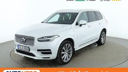 Begagnad 2019 Volvo XC90 Inscription SUV | 482 000 kr (Marknadspris)