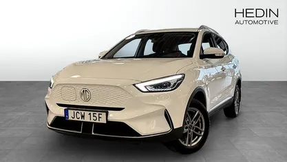 Begagnad 2024 MG ZS Comfort SUV | 239 900 kr (Marknadspris)