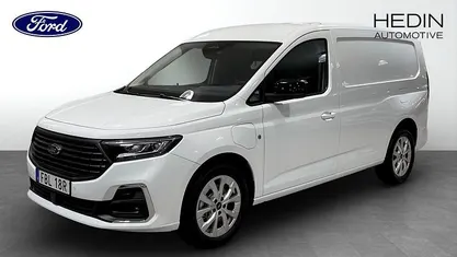 Begagnad Ford Transit Connect Limited 150 HK (110 kW) 2025 Minibuss