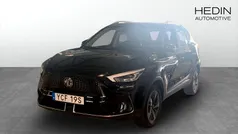 Begagnad 2022 MG ZS Luxury Sedan | 244 900 kr (Superpris)