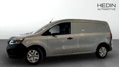 Ny 2025 Renault Kangoo Minibuss | 249 900 kr