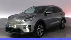 Begagnad 2022 Kia e-Niro Advance SUV | 219 900 kr (Marknadspris)