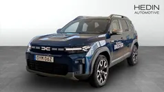 Begagnad 2025 Dacia Bigster Journey SUV | 364 900 kr (Marknadspris)