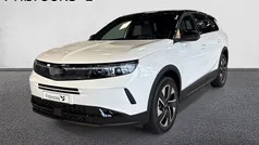 Begagnad 2024 Opel Grandland X SUV | 419 796 kr (Marknadspris)