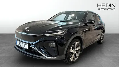 Begagnad 2022 MG Marvel R Performance SUV | 289 990 kr (Marknadspris)