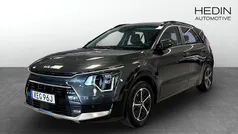 Begagnad 2024 Kia Niro SUV | 309 900 kr (Bra pris)