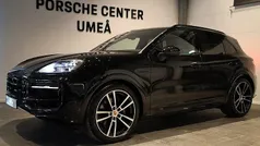 Begagnad 2024 Porsche Cayenne SUV | 1 199 000 kr