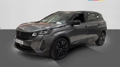 Begagnad 2022 Peugeot 5008 GT SUV | 299 900 kr (Bra pris)