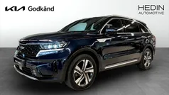 Begagnad 2022 Kia Sorento Advance SUV | 449 900 kr (Bra pris)