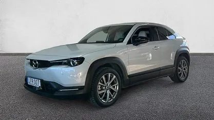 Begagnad Mazda MX30 Cosmo 107 kW (146 HK) 2022 SUV