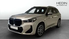 Begagnad 2025 BMW X1 M Sport SUV | 548 700 kr