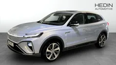 Begagnad 2022 MG Marvel R Performance SUV | 289 900 kr (Superpris)