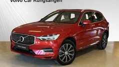 Begagnad 2018 Volvo XC60 Inscription SUV | 369 900 kr (Marknadspris)