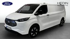 Ny 2024 Ford Transit Trend | 529 900 kr (Superpris)