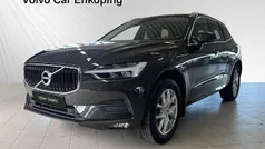 Begagnad 2019 Volvo XC60 Momentum SUV | 339 900 kr (Marknadspris)