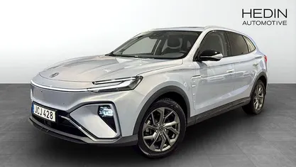 Begagnad 2022 MG Marvel R Performance SUV | 309 900 kr (Marknadspris)
