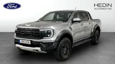 Begagnad 2023 Ford Ranger Raptor Pickup | 599 920 kr