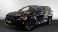 Begagnad 2016 Volvo XC60 SUV | 189 800 kr (Marknadspris)