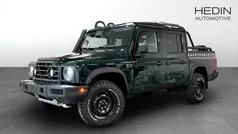Begagnad 2024 Ineos Grenadier Pickup | 944 240 kr