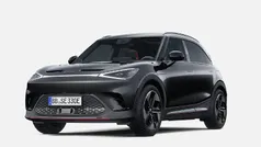 Begagnad 2025 Smart #1 Brabus SUV | 500 163 kr (Marknadspris)