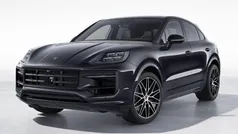 Ny 2026 Porsche Cayenne Black Edition SUV | 1 389 900 kr (Superpris)